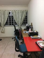 Blk 788 Choa Chu Kang North 6 (Choa Chu Kang), HDB 5 Rooms #154802482